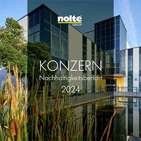 Nachhaltigkeits-Zertifikat